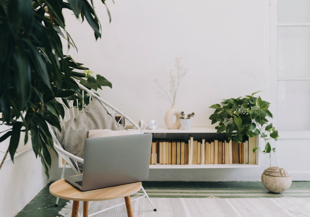 オンラインカウンセリングとは