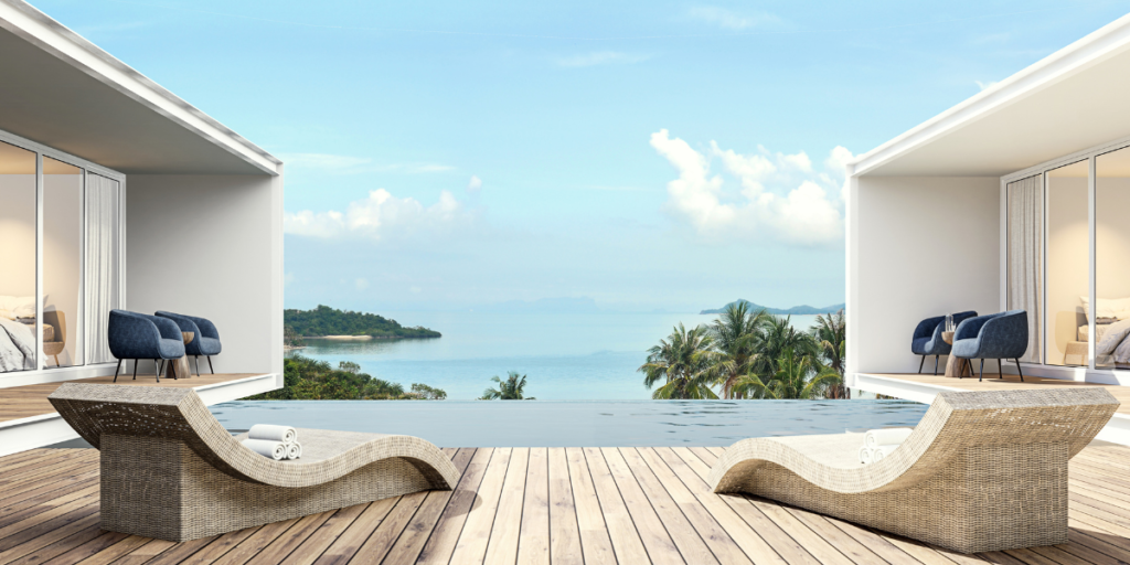 開放的なテラス
オンラインカウンセリングプラン